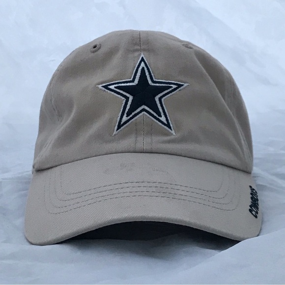 Dallas Cowboys Authentic - STAR Cowboys Football Cap - Picture 15 of 16